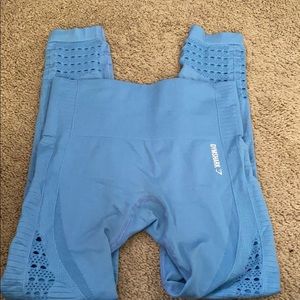 Gymshark energy seamless